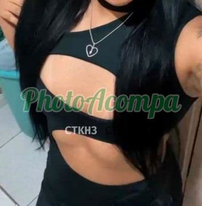 Acompanhante em Teresina com beijo grego (2) — Kelly