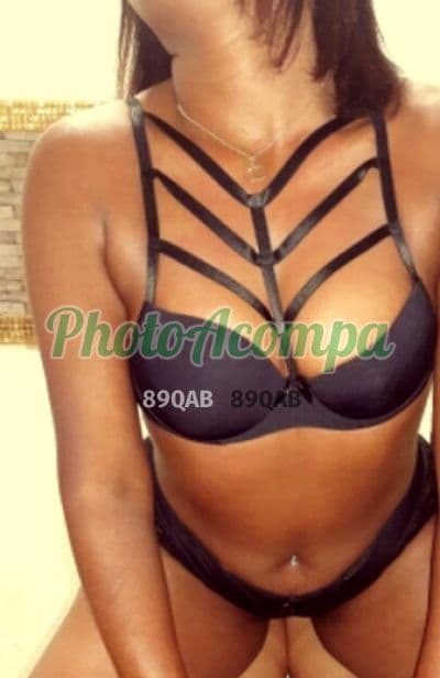 Acompanhante em Rio de Janeiro com beijo na boca (2) — Kelly