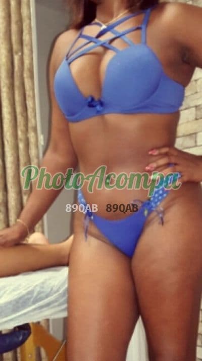 Foto 4: Acompanhante em Rio de Janeiro — anal, Kelly