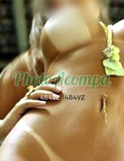 Acompanhante em Belo Horizonte com beijo grego (2) — Kelly