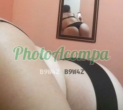 Foto 4: Acompanhante em São José dos Campos — experiência de namorada, Kelly