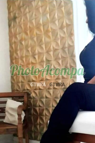 Foto 3: Acompanhante de seios naturais em Campinas — Kelly