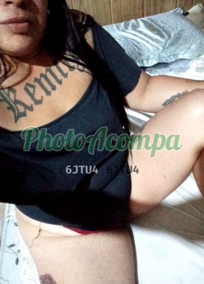 Acompanhante foto real em Porto Alegre, foto 2 de Kelly