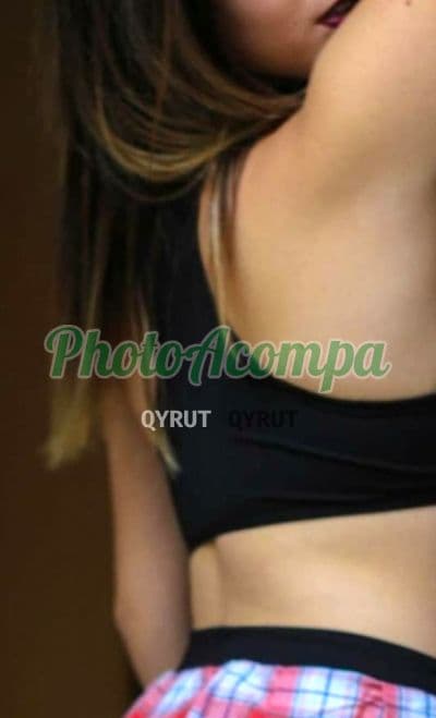 Foto 3: Acompanhante morena em São Paulo — Kelly