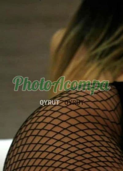 Foto 5: Acompanhante morena em São Paulo — Kelly