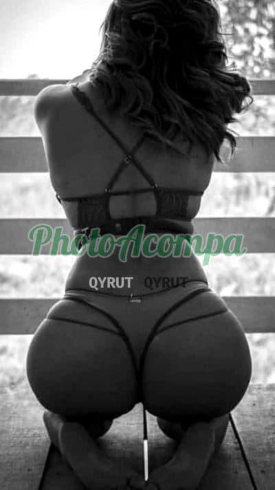 Acompanhante em São Paulo — sexo anal, foto 6 de Kelly