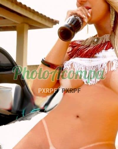 Foto 5: Acompanhante loira em Salvador — Kelly