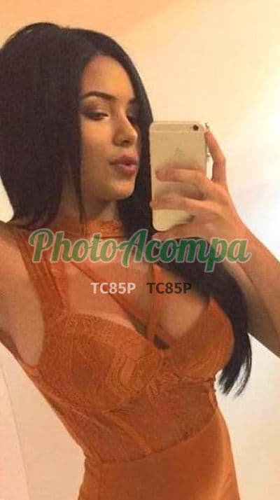 Acompanhante em Osasco com namoradinha (4) — Kelly