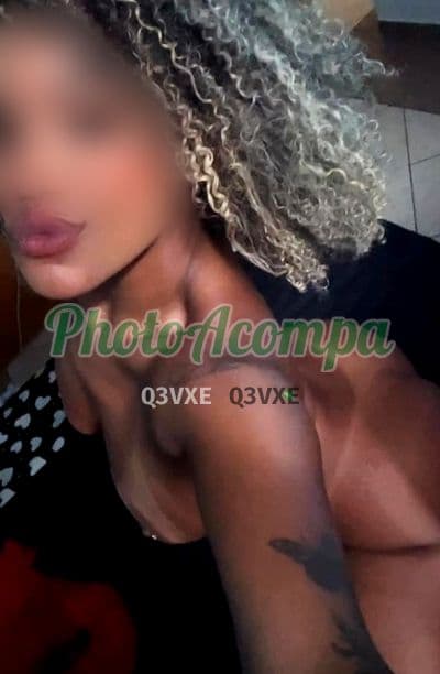 Acompanhante em Taboão da Serra — experiência de namorada, foto 4 de Kelly