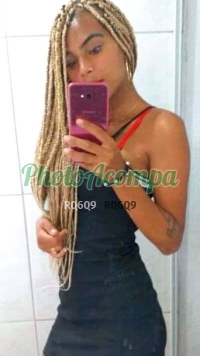 Acompanhante em São Paulo — experiência de namorada, foto 2 de Kelly
