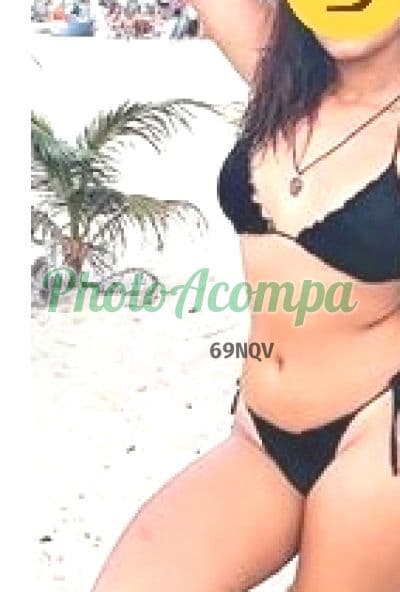 Acompanhante em Fortaleza com beijo grego (2) — Kelly