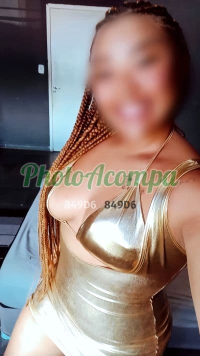Acompanhante em Osasco — beijo na boca, foto 2 de Kelly