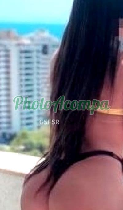 Foto 3: Acompanhante peituda em Barueri — Kelly