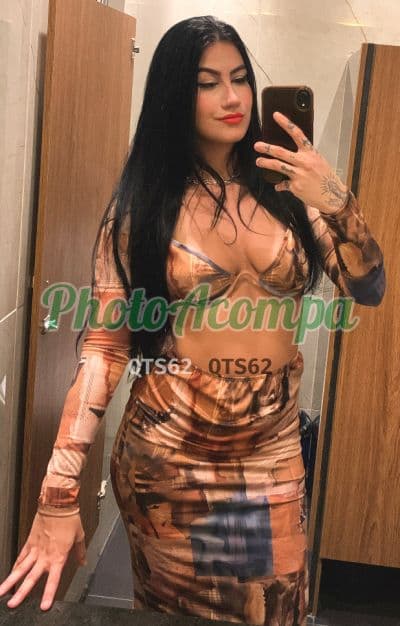 Foto 6: Acompanhante morena em Macaé — Kelly