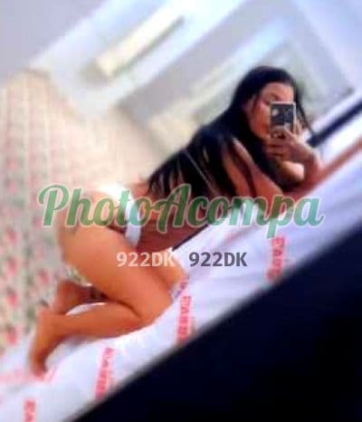 Acompanhante em Teresina — beijo na boca, foto 2 de Kelly