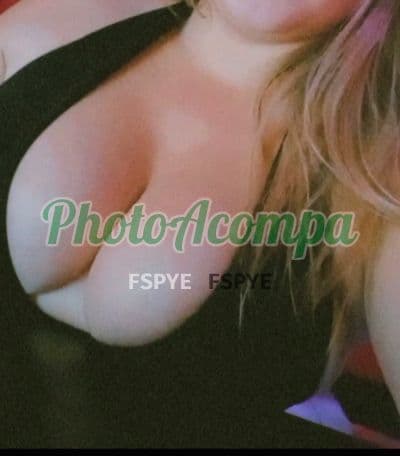 Foto 3: Acompanhante gordinha em São Paulo — Kelly