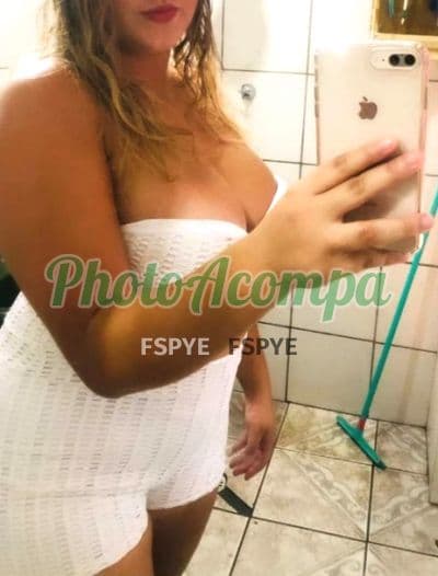 Acompanhante depilada em São Paulo — Kelly, foto 5