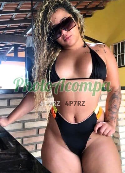 Acompanhante em Itaquaquecetuba com beijo grego (2) — Kelly