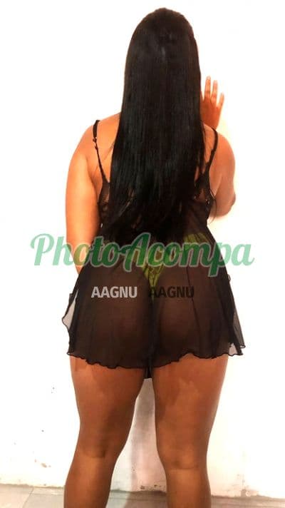 Acompanhante em São José com experiência de namorada (4) — Kelly