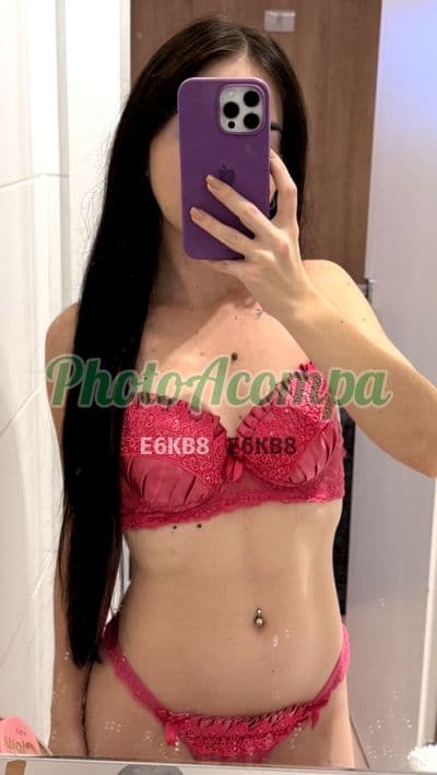 Acompanhante em São Paulo com experiência de namorada (2) — Kelly