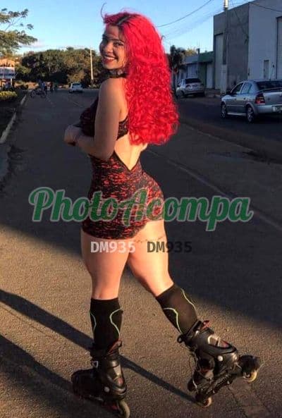 Acompanhante em Itaboraí com experiência de namorada (2) — Kelly