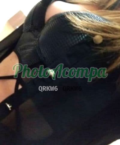 Acompanhante em Sumaré com beijo grego (2) — Kelly