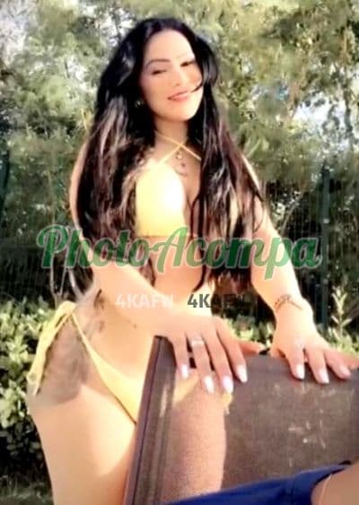 Acompanhante em Rio de Janeiro — sexo anal, foto 6 de Kelly