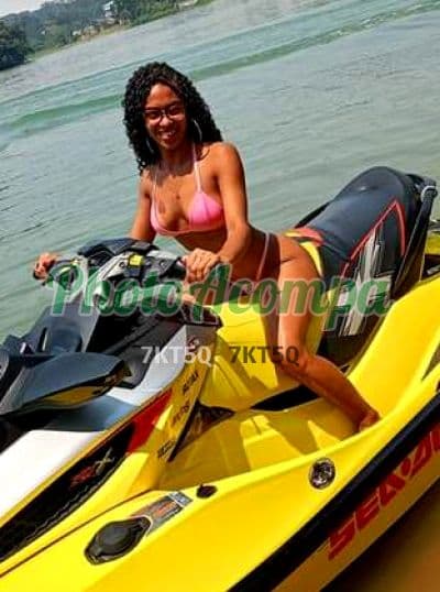 Acompanhante em Cabo Frio com beijo grego (2) — Kelly