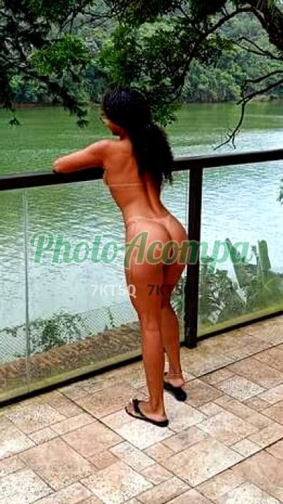 Foto 3: Acompanhante magra em Cabo Frio — Kelly