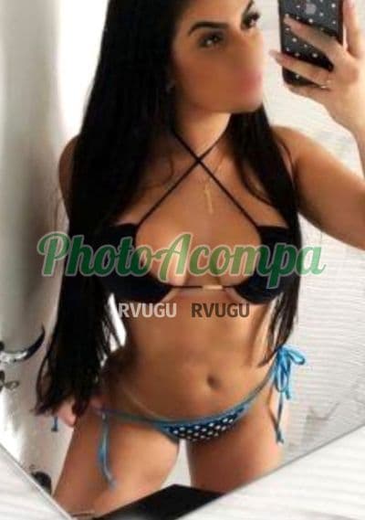 Foto 5: Acompanhante mignon em Belo Horizonte — Kelly
