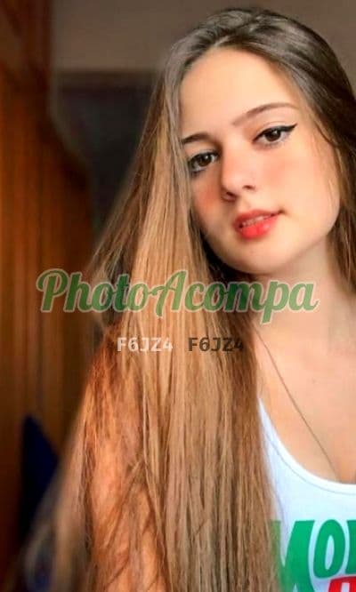 Acompanhante em Rio de Janeiro com oral natural (6) — Kelly