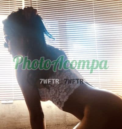 Acompanhante morena em São Paulo — Kelly, foto 5