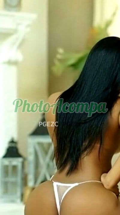 Acompanhante em São Paulo com anal (6) — Kelly