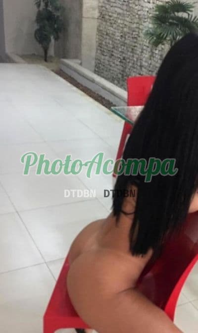 Acompanhante morena em São Paulo, foto 5 de Kelly