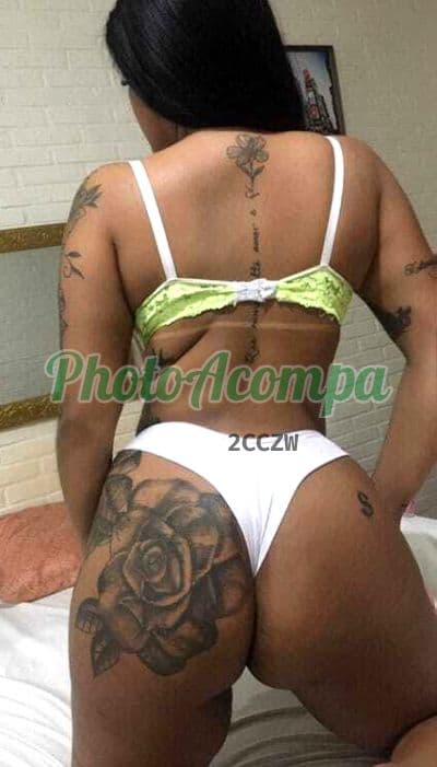 Acompanhante mignon em Porto Alegre — Kelly, foto 5