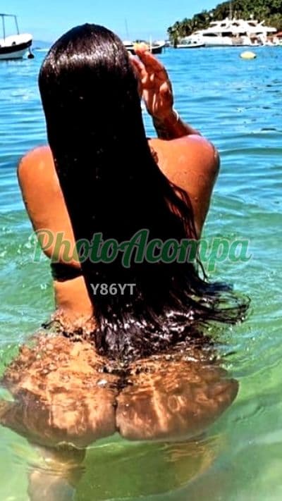 Acompanhante em Governador Valadares com beijo grego (2) — Kelly