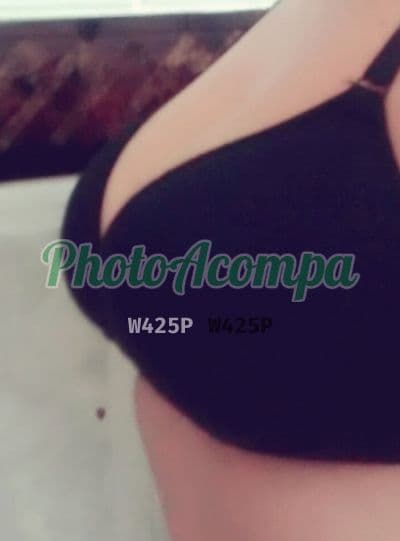 Acompanhante em Sorocaba — beijo na boca, foto 6 de Kelly