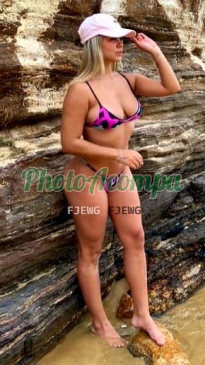 Foto 2: Acompanhante em São José — beijo na boca, Kelly Dias