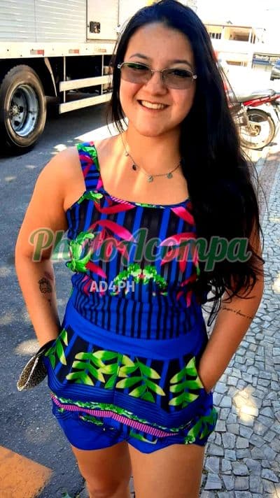 Acompanhante em Rio de Janeiro com experiência de namorada (4) — Kelly