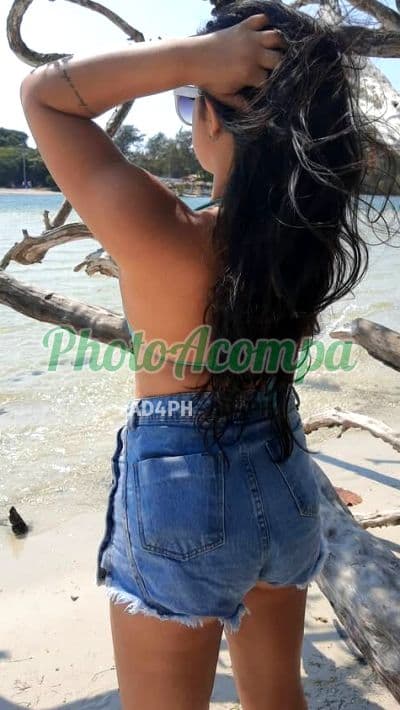 Acompanhante depilada em Rio de Janeiro — Kelly, foto 5