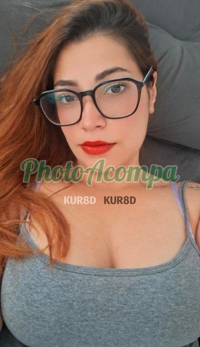 Acompanhante em Caraguatatuba com beijo grego (2) — Kelly