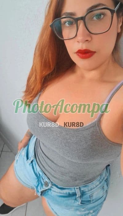 Acompanhante depilada em Caraguatatuba — Kelly, foto 5