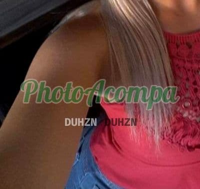 Foto 3: Acompanhante de seios naturais em São João de Meriti — Kelly