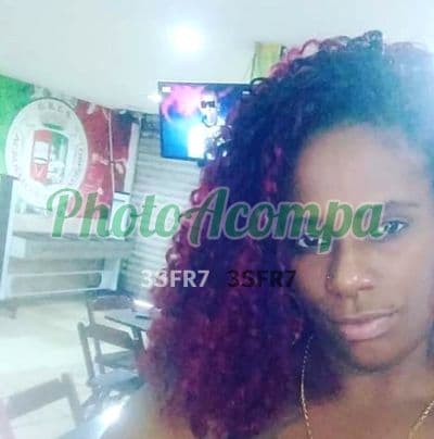 Acompanhante em Duque de Caxias — beijo na boca, foto 2 de Kelly
