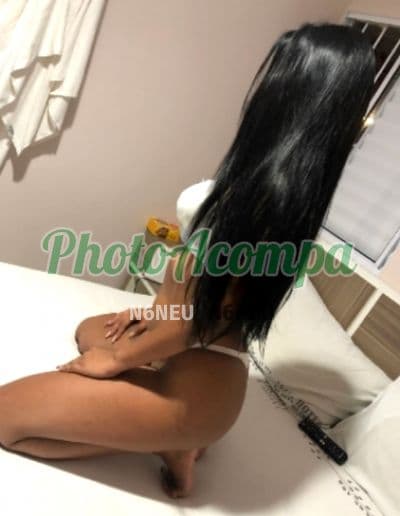 Acompanhante em Volta Redonda com experiência de namorada (2) — Kelly