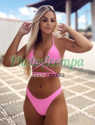 Acompanhante em Jundiaí — beijo na boca, foto 4 de Kelly