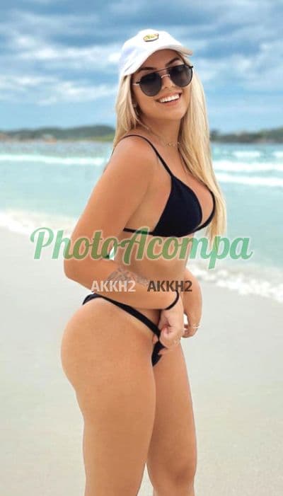 Acompanhante peituda em Jundiaí — Kelly, foto 5