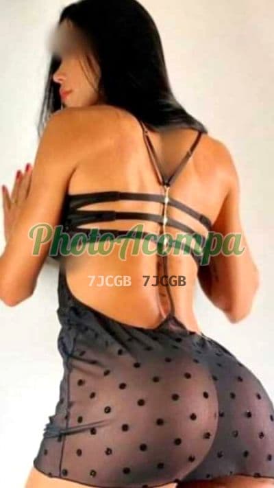 Acompanhante depilada em Niterói — Kelly, foto 5