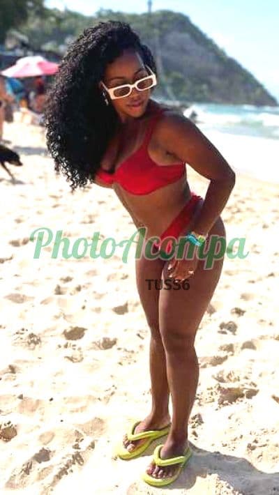 Acompanhante em Mogi das Cruzes — beijo na boca, foto 2 de Kelly