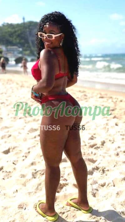 Acompanhante de seios naturais em Mogi das Cruzes — Kelly, foto 5